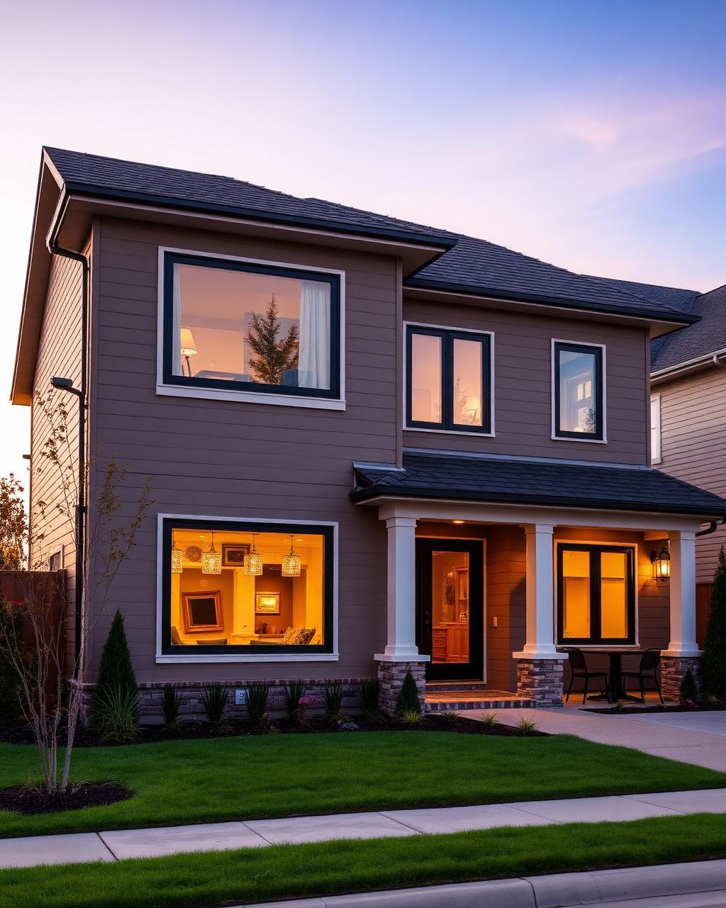 Window & Door Package